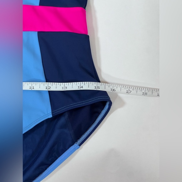 NEW Boden Portofino Cup-size Swimsuit - Picture 3 of 7